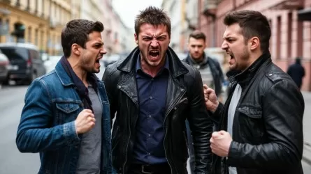 «Перевороты вам будут только сниться!» – лидер соседней страны срочно обратился к народу 