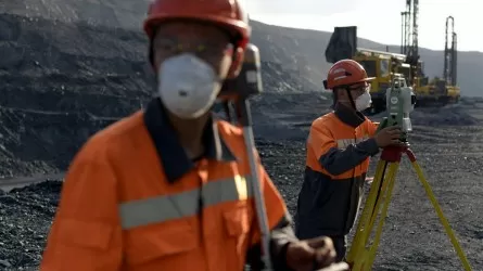 2026 жылы геологиялық деректер толық цифрландырылады