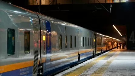 Алматы &ndash; Петропавл бағытындағы пойыз күнара қатынайтын болды  