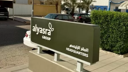 Kuwaiti company “Al-Yasra Foods” Expresses Interest in Importing Agricultural Products from Kazakhstan