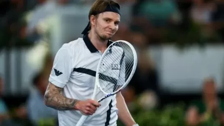 Александр Бублик биылғы маусымда рекордтық табысқа қол жеткізді 