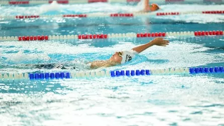 Уроки плавания появятся в школах Казахстана 