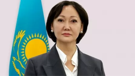 Денсаулық сақтау вице-министрі тағайындалды