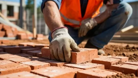 Застройщикам гособъектов грозят убытки из-за повышения НДС 