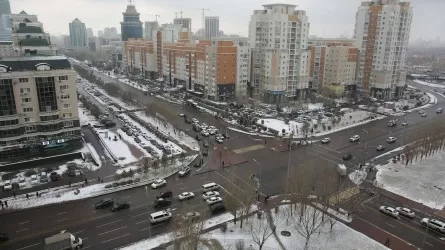 Астанада Марко Поло атындағы көшесі пайда болады