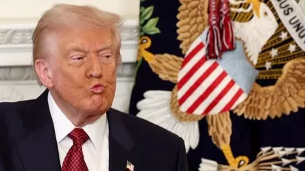 Трамп восхитился дисциплиной китайских чиновников