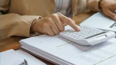 Минфин РК разъяснил порядок погашения долгов по налогам 