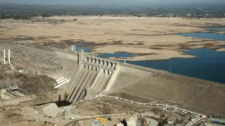 Тегеранда 2 аптаға ғана жететін су қалды