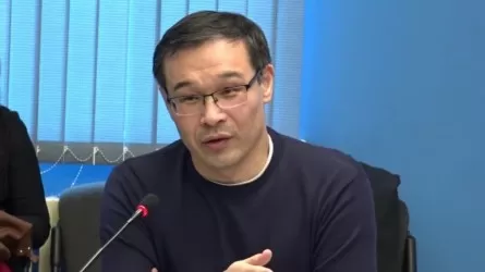 "Токаев обеспечивает стабильность в регионе" – мнение политолога Бактыгулова