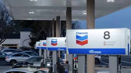 Chevron «Лукойлдың» шетелдік активтерін сатып алуға қызығушылық танытты