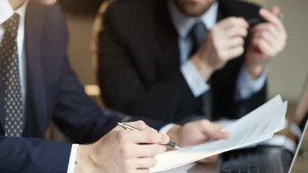 Десятки казахстанских бизнесменов пострадали из-за ошибки налоговиков