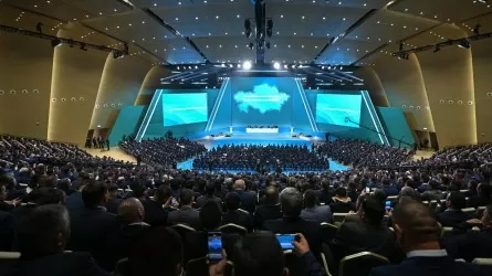 Жұрт саяси науқандардан мезі бола бастағанын айтып жатыр – Қасым-Жомарт Тоқаев