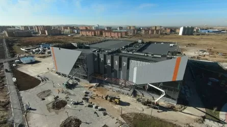Что построят в Кокшетау на 12 млрд тенге из спецфонда 