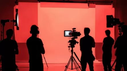 Аида Балаева отандық кино саласының қазіргі жағдайына қатысты пікір білдірді