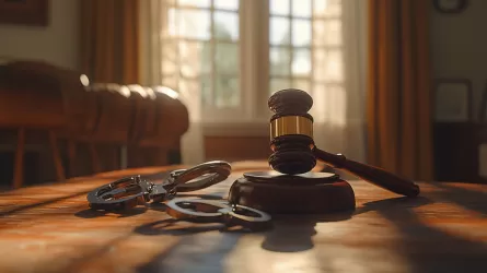 Бывший аким осужден за хищение 500 тыс. тенге  