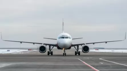 Шатдаун в США обрушил авиасообщение: более 1,1 тысячи рейсов отменены 