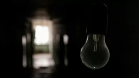 Свет погас в трех районах Алматы: в акимате назвали причину 