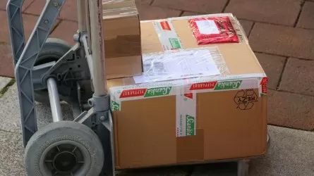 Казахстанцы будут ввозить товары для личных целей по новым правилам 