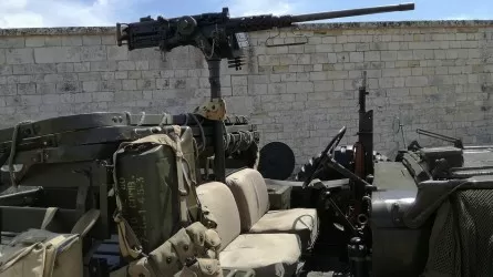 Израиль по ошибке обстрелял миротворцев ООН 