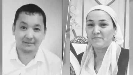 «Әйелі зорланған, күйеуі асылып қалған»: Ақтөбеде хабар-ошарсыз кеткен ерлі-зайыпты өлі табылды