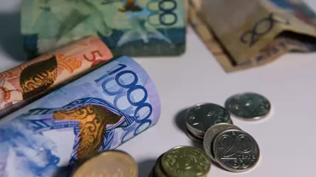 208 мыңнан астам азаматқа арнайы мемлекеттік жәрдемақы беріледі