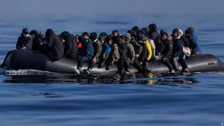 Ұлыбритания көші-қон саясатын қатаңдатады