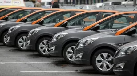 1 желтоқсаннан бастап қазақстандықтар көлікті лизинг арқылы алады