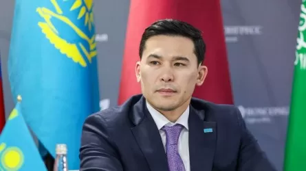 Ербол Мырзабосынов Азия елдері спорт министрлері отырысында сөз сөйледі