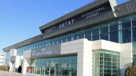 Ақтау әуежайы зардап шеккен балаға 2 млн теңге өтемақы төлейді