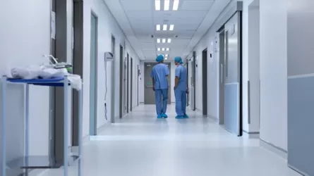 Районные больницы Павлодарской области требуют ремонта 