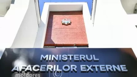 Молдова хочет отменить безвиз для граждан СНГ 