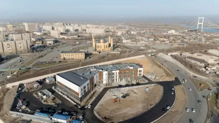 Как Семей собирается выйти из антирейтинга