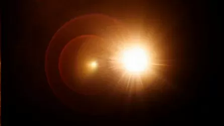 14 ноября будет мощнейшая магнитная буря 