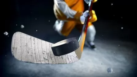 "Алматы" наказал "Кулагер" за удаления в Pro Hokei Ligasy 