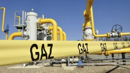 Грекия Украинаға АҚШ-тан сұйытылған газ жеткізеді