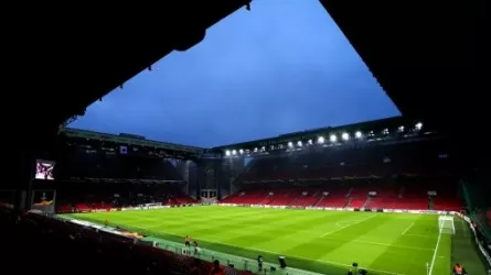 Қазақстан полицейлері Данияға тәжірибе алмасуға барды