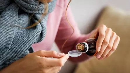 ДСМ: Тұмау желтоқсанның ортасына дейін жалғасуы мүмкін