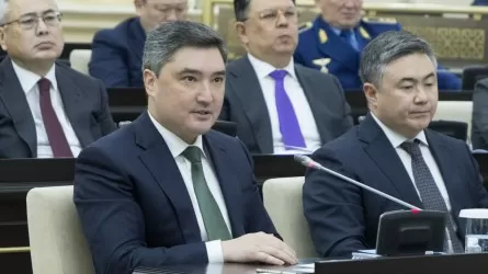 Бектенов: «Жұмыс істей алатындарды мемлекет асырамауы тиіс»