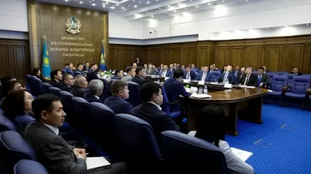 Фактические выгоды «Самрук-Қазына» оказались вдвое меньше ожидаемых 