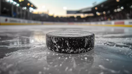 "Бейбарыс" взял у "Алматы" реванш в Pro Hokei Ligasy