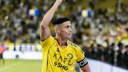 Криштиану Роналду мансабын қашан аяқтайтыны белгілі болды