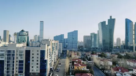 Елордада 5 тұрғын үй кешенінде электр қуаты қалпына келтірілді