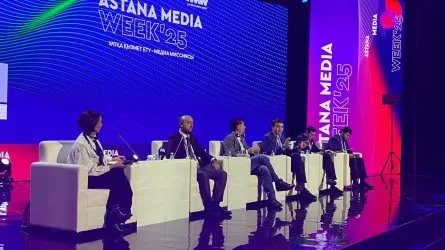 Жасанды интеллект журналистердің орнын баса алмайды – Қанат Сахариянов