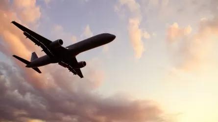 Қазақстанда Airbus ұшақтарындағы бағдарламаны жаңарту бүгін аяқталады