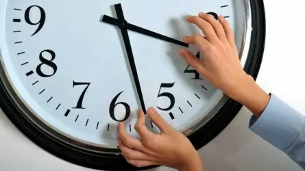 Шығыс Қазақстан бұрынғы уақыт белдеуіне қайтып оралмайтын болды