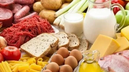 Закуп продуктов для казахстанцев может подешеветь
