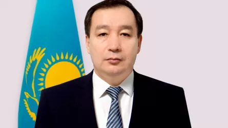 Танабергенов Булат Амангельдыевич