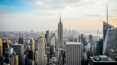 Инвесторы США: рост НДС не стал барьером для работы в Казахстане 