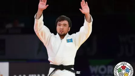 Елдос Сметовтың татамиге қашан оралатыны белгілі болды 