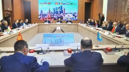 Опасность серьезных инцидентов на АЭС возросла в связи с событиями в Украине - ОДКБ